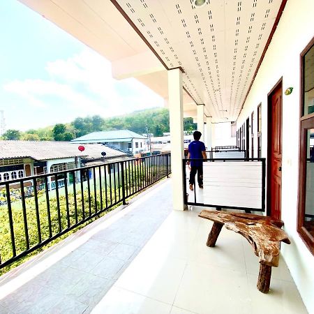 The Time Samed House Hotel Koh Samet Exterior photo