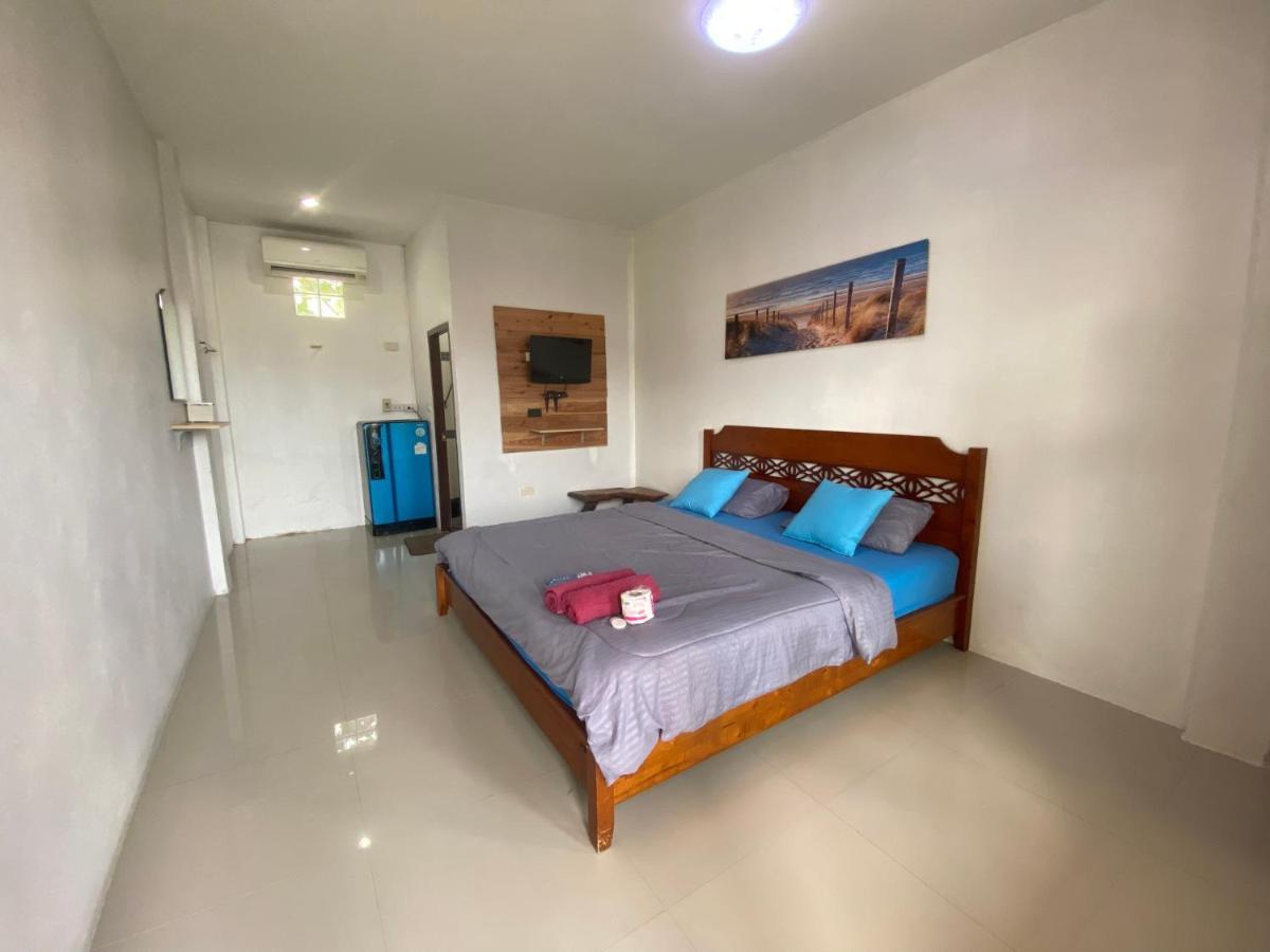 The Time Samed House Hotel Koh Samet Exterior photo