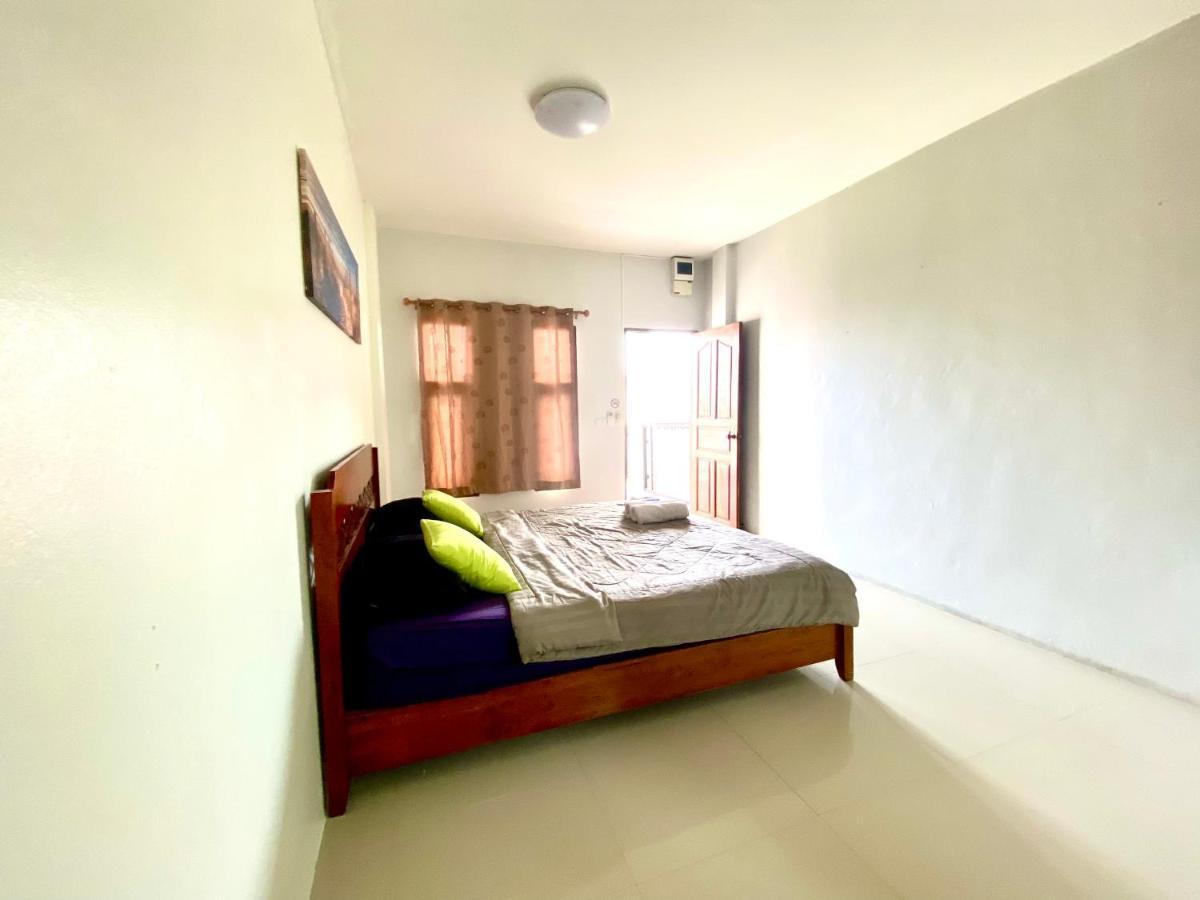 The Time Samed House Hotel Koh Samet Exterior photo