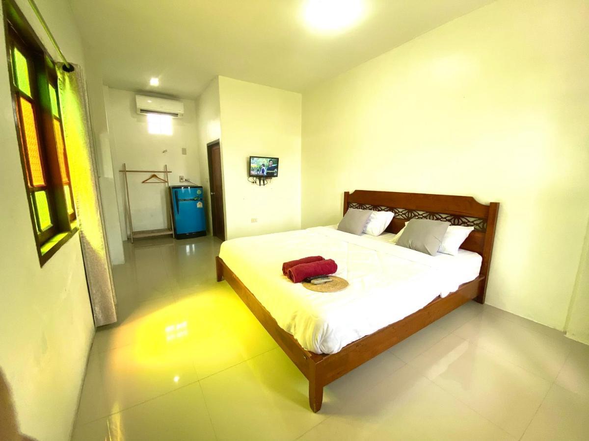 The Time Samed House Hotel Koh Samet Exterior photo
