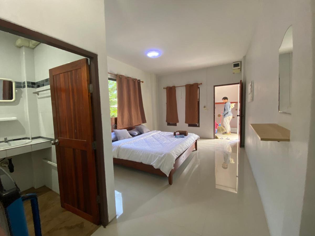 The Time Samed House Hotel Koh Samet Exterior photo