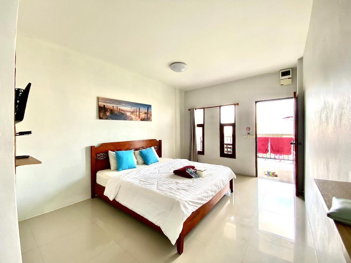 The Time Samed House Hotel Koh Samet Exterior photo