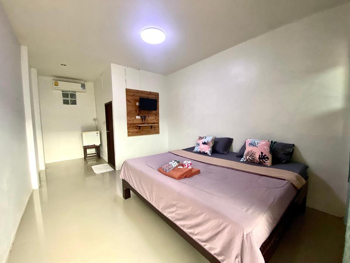 The Time Samed House Hotel Koh Samet Exterior photo