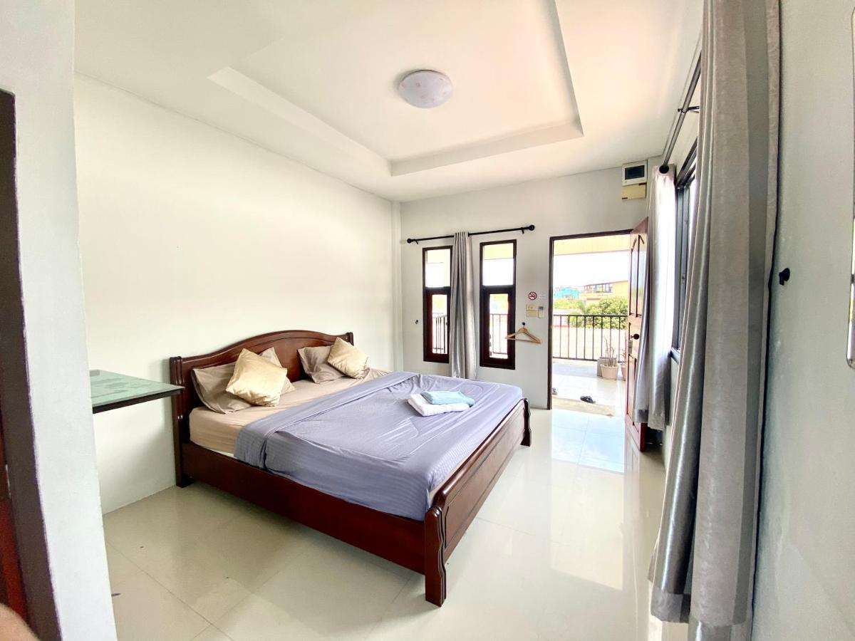 The Time Samed House Hotel Koh Samet Exterior photo