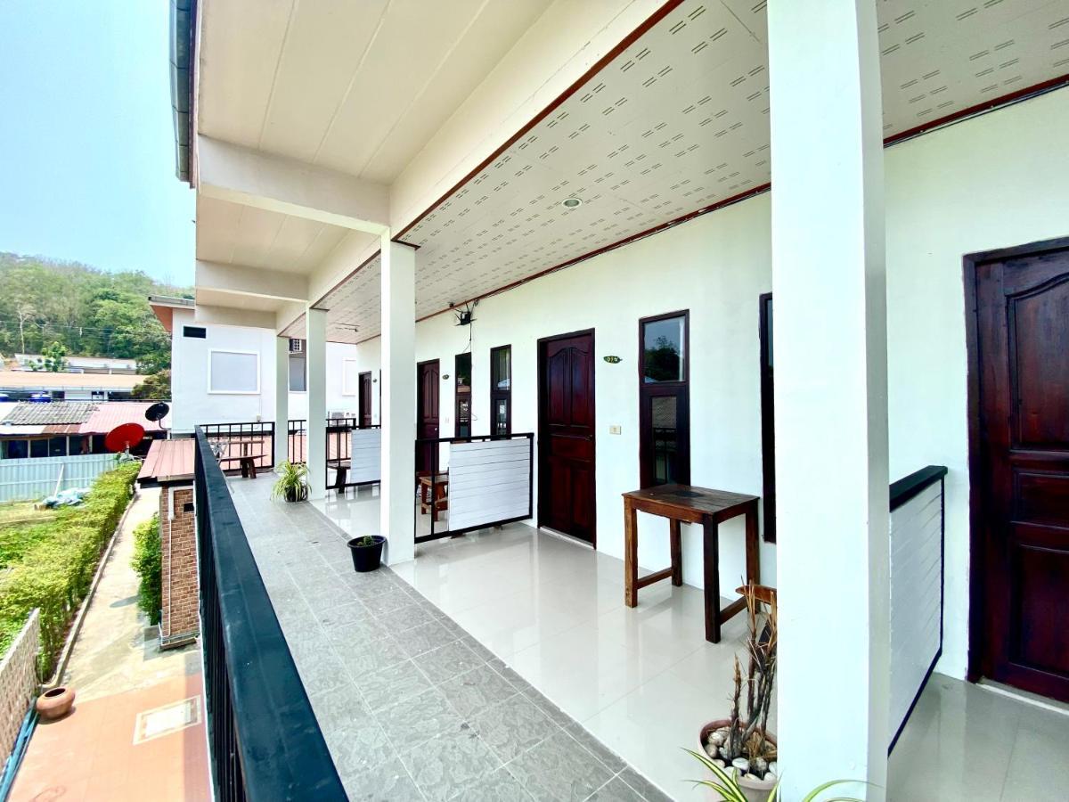 The Time Samed House Hotel Koh Samet Exterior photo