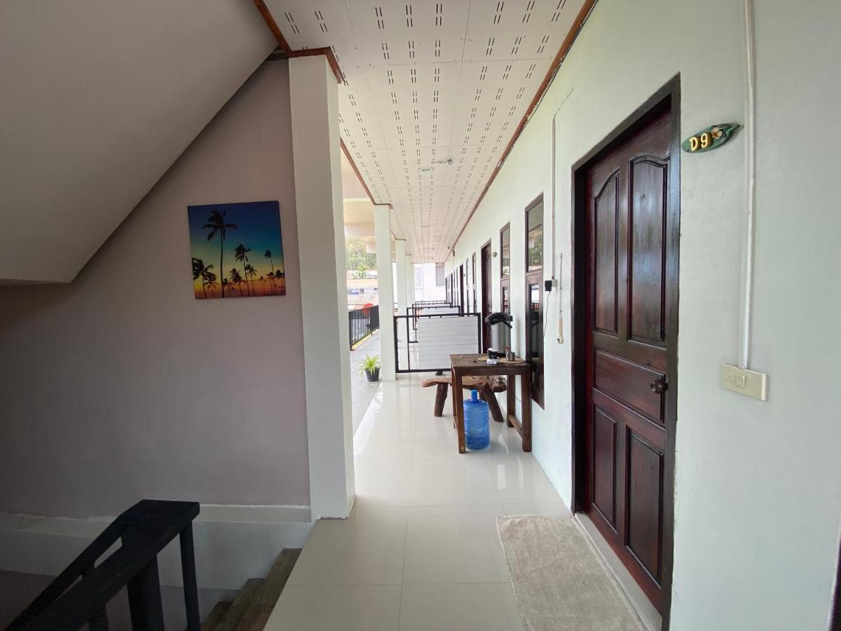 The Time Samed House Hotel Koh Samet Exterior photo